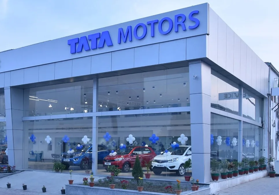 Canara Bank and Tata Motors MoU