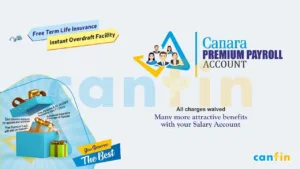 Canara SB Premium Payroll