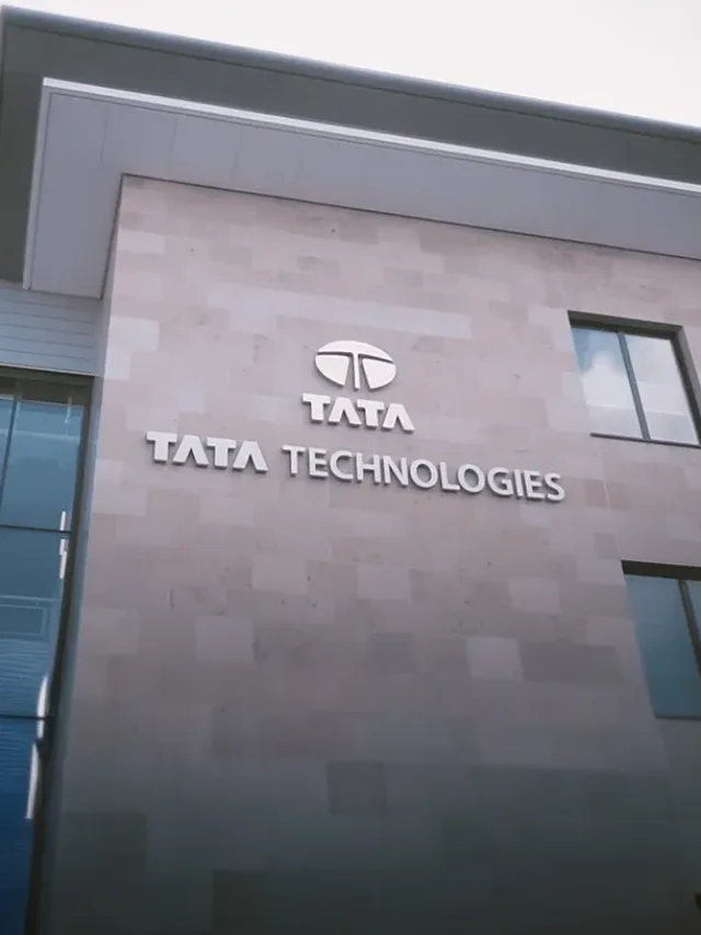 What will be expected listing price of Tata Technologies IPO?