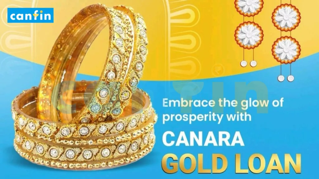 Canara Bank Gold Loan