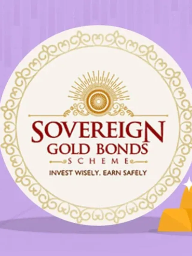 Sovereign Gold Bond: A Secure Way to Shine