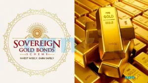 Sovereign Gold Bond (SGB) Scheme