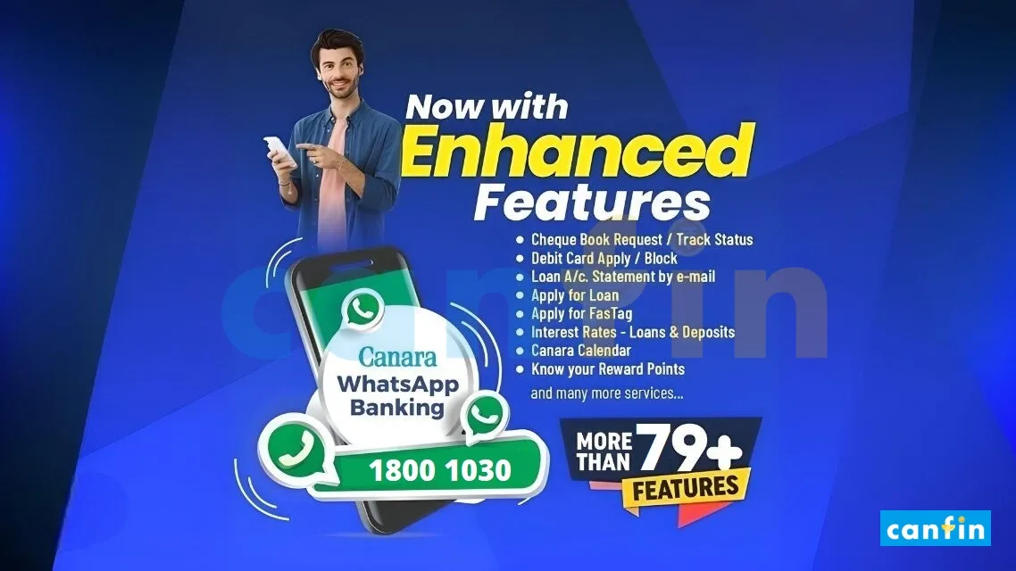 WhatsApp Banking