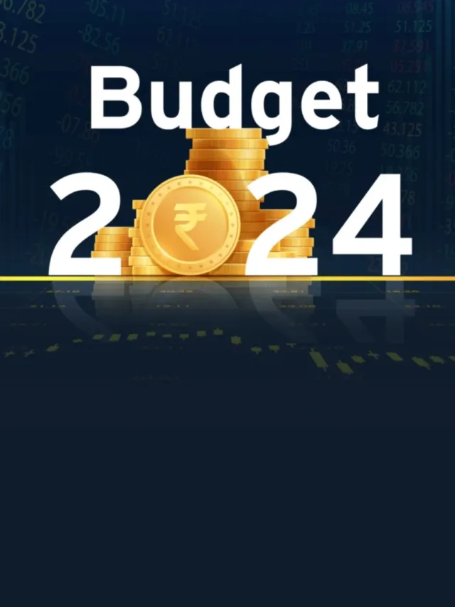 Budget 2024: 6 Key Revisions Taxpayers wish from FM Nirmala Sitharaman