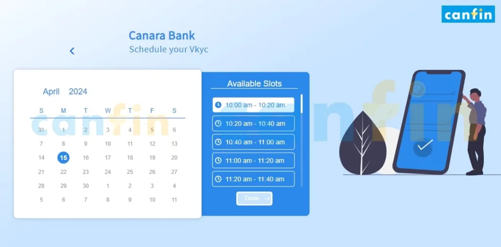 Canara Bank Online Account Opening