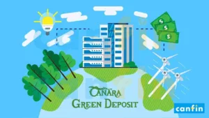 Canara Green Deposit