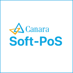 Canara Bank Soft-PoS